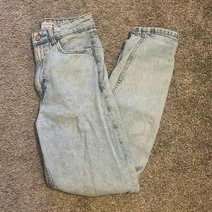 TRF MOM FIT COMFORT JEANS